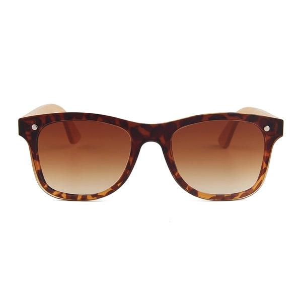 Bamboo Sunglasses