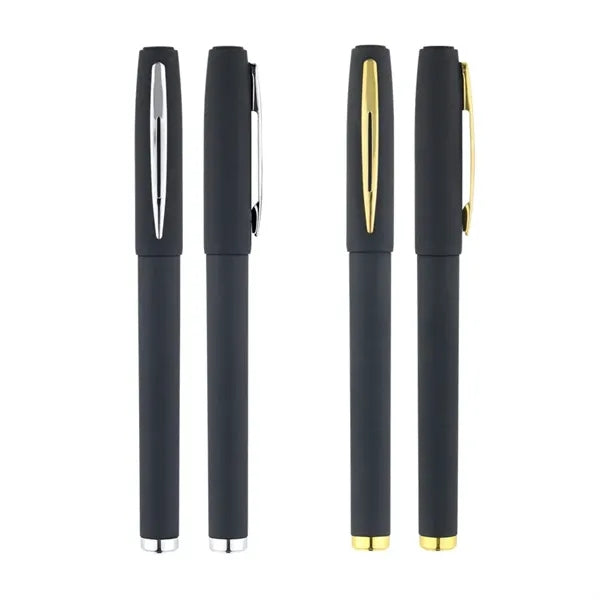 Plantagenet-251 Soft Touch Rollerball Gel Pen