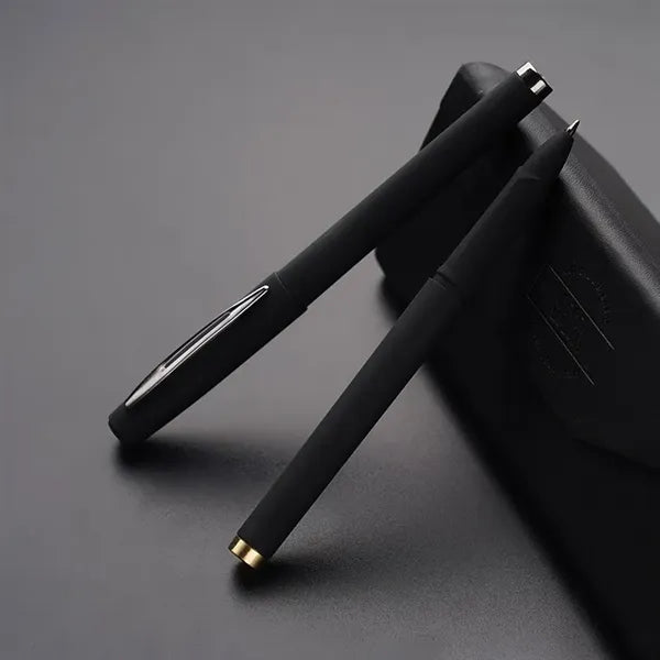 Plantagenet-251 Soft Touch Rollerball Gel Pen