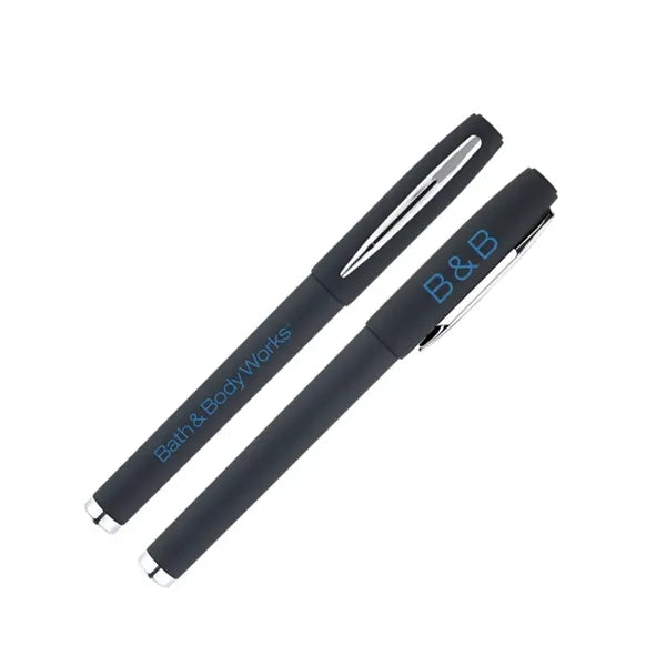 Plantagenet-251 Soft Touch Rollerball Gel Pen