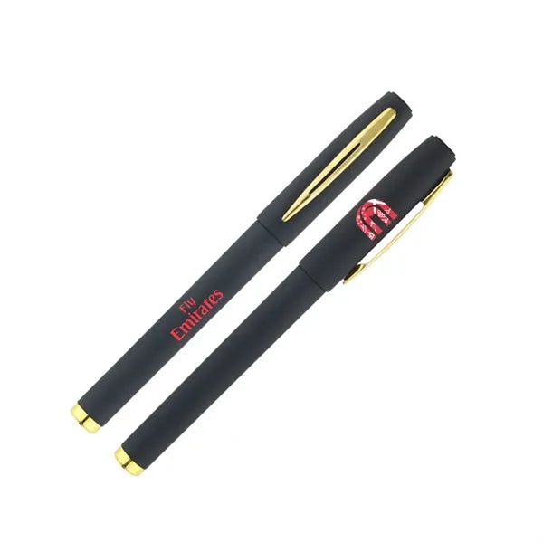 Plantagenet-251 Soft Touch Rollerball Gel Pen