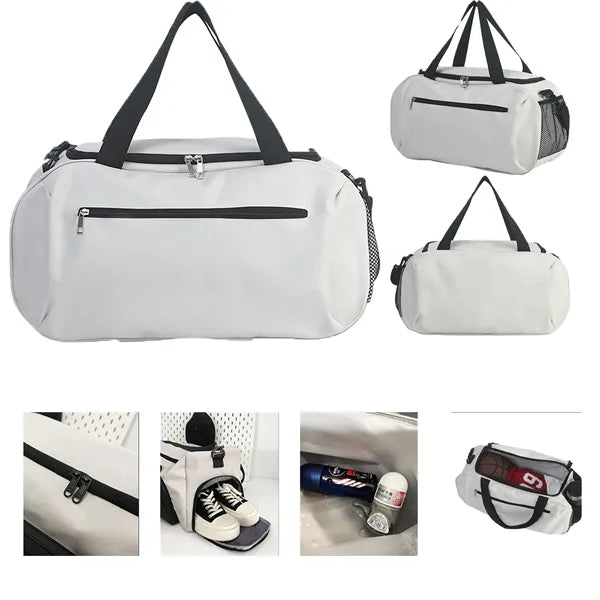 Large Capacity Travel Gym Bag