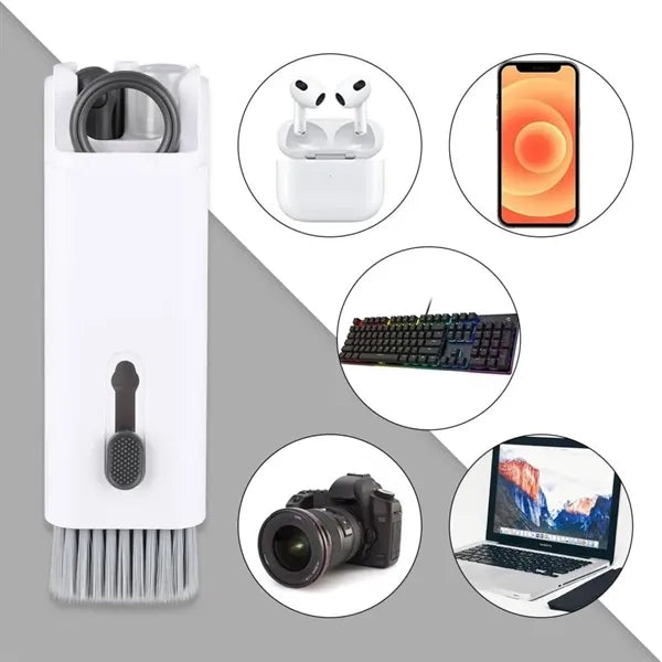 7 in 1 Electronic Cleaner Kit