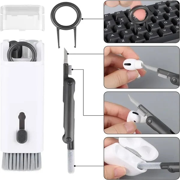7 in 1 Electronic Cleaner Kit