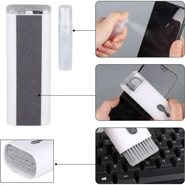 7 in 1 Electronic Cleaner Kit
