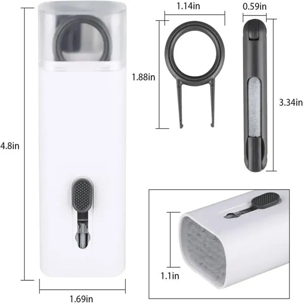 7 in 1 Electronic Cleaner Kit