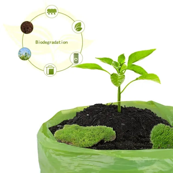 Eco-friendly Biodegradable Dog Poop Bag