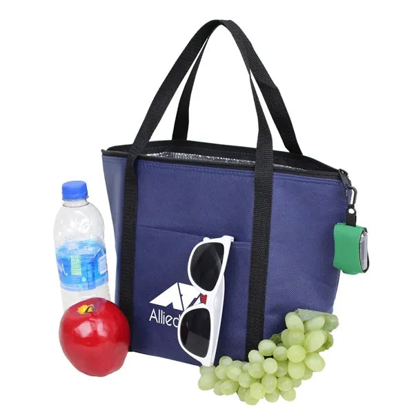 DailyMate SnackShell Everyday Cooler Tote