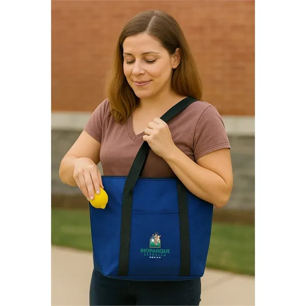 DailyMate SnackShell Everyday Cooler Tote
