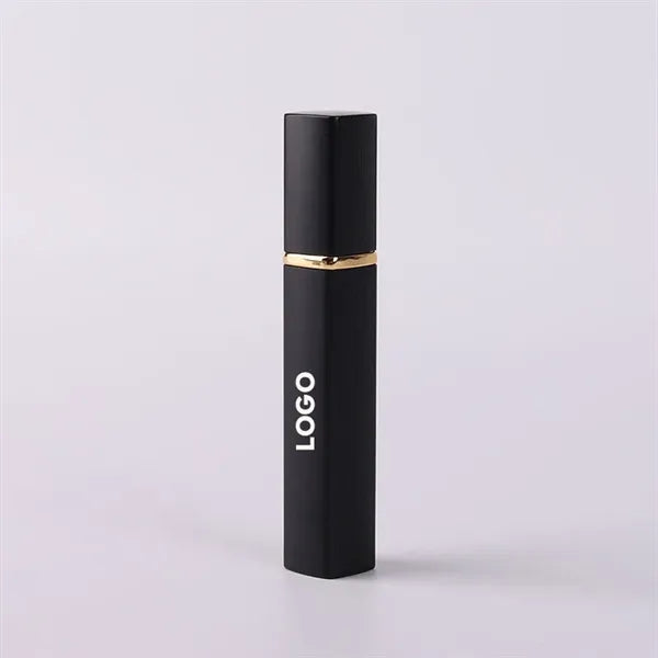 12ml Refillable Aluminum Perfume Atomizer Bottle