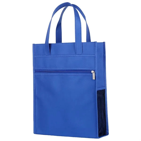 Oxford Cloth Tote Bag