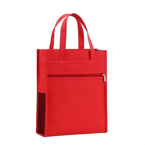 Oxford Cloth Tote Bag