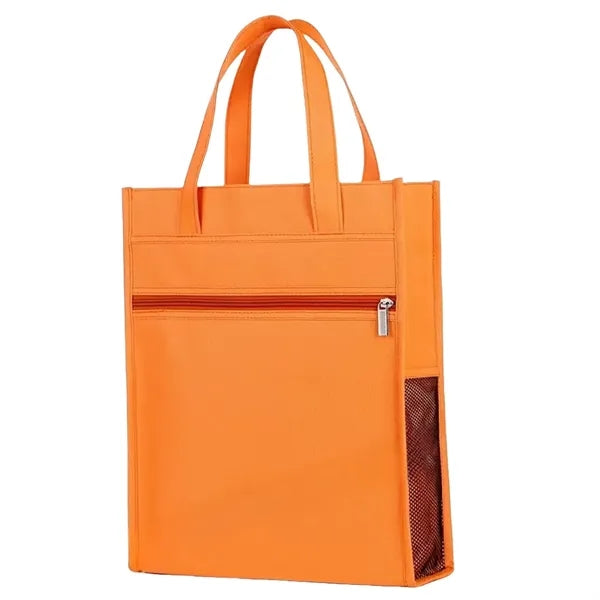 Oxford Cloth Tote Bag