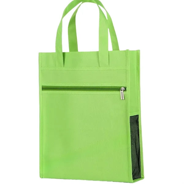 Oxford Cloth Tote Bag