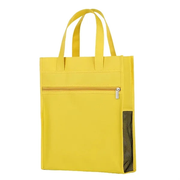 Oxford Cloth Tote Bag