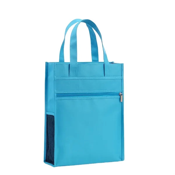 Oxford Cloth Tote Bag