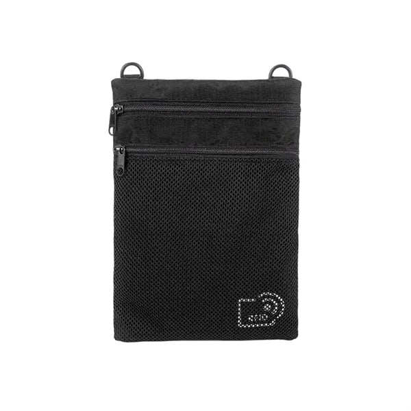 RFID-Blocking Waterproof Neck Passport Holder