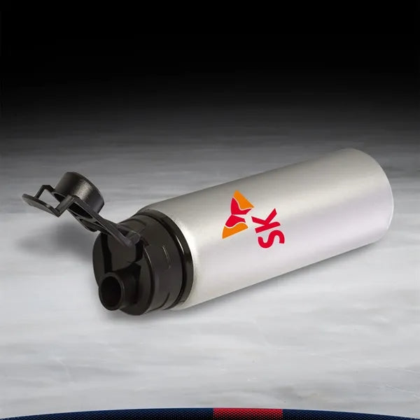 Cuace Aluminum Water Bottle - 25 OZ.