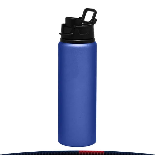 Cuace Aluminum Water Bottle - 25 OZ.