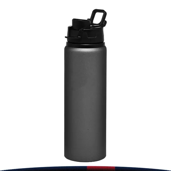 Cuace Aluminum Water Bottle - 25 OZ.