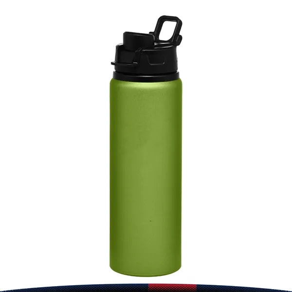 Cuace Aluminum Water Bottle - 25 OZ.
