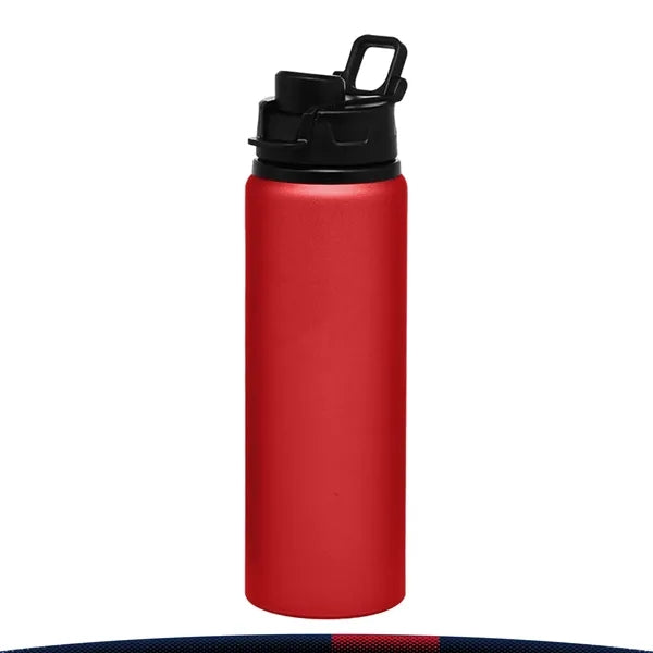 Cuace Aluminum Water Bottle - 25 OZ.