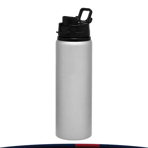 Cuace Aluminum Water Bottle - 25 OZ.