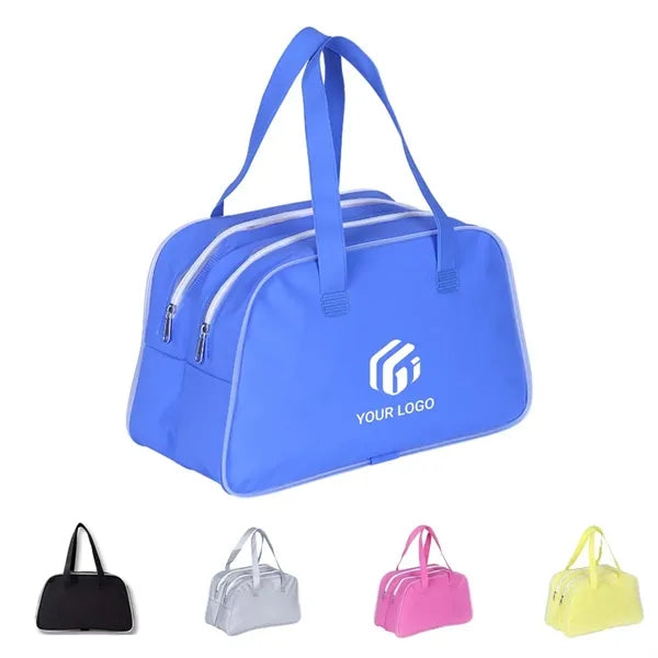Waterproof sandproof durable large beach swim pool tote bag