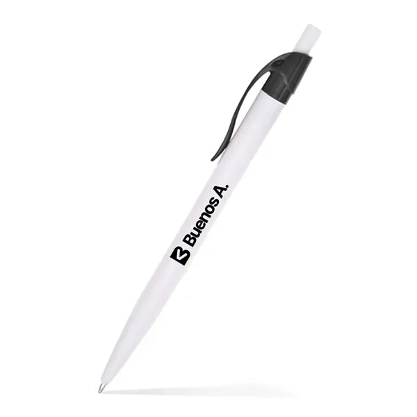 Oak Click Pen