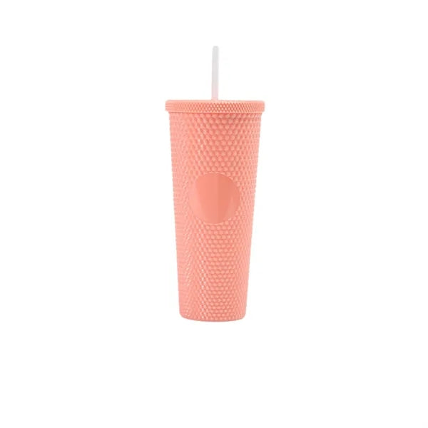 24oz Double-Walled Plastic Cup