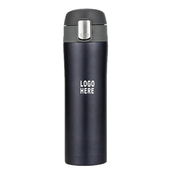 Double-Walled Vacuum Insulated Bottle