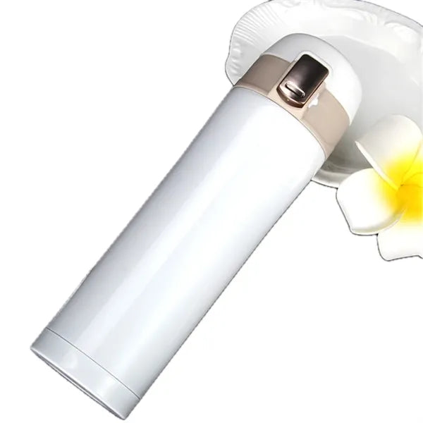 Double-Walled Vacuum Insulated Bottle