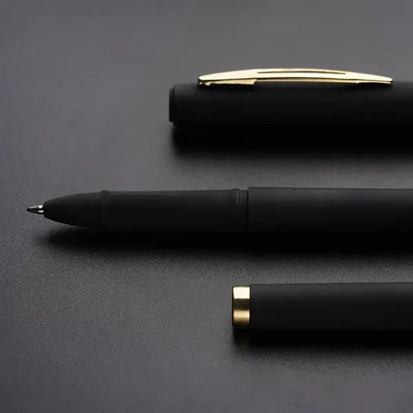 Plantagenet-251 Soft Touch Rollerball Gel Pen