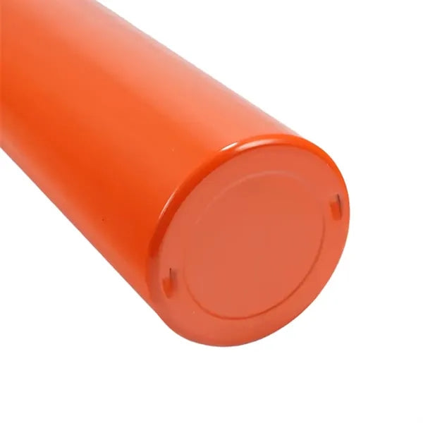 17oz Aluminum Sports Water Bottle