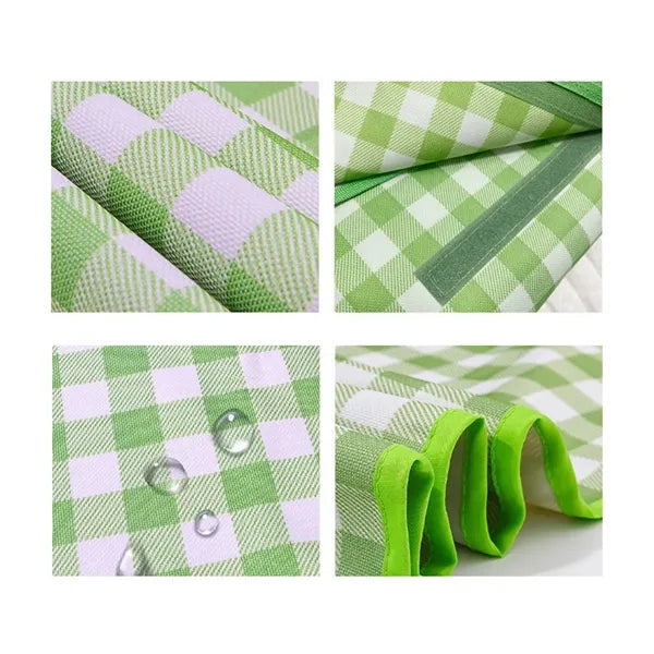 Foldable Waterproof Picnic Mat