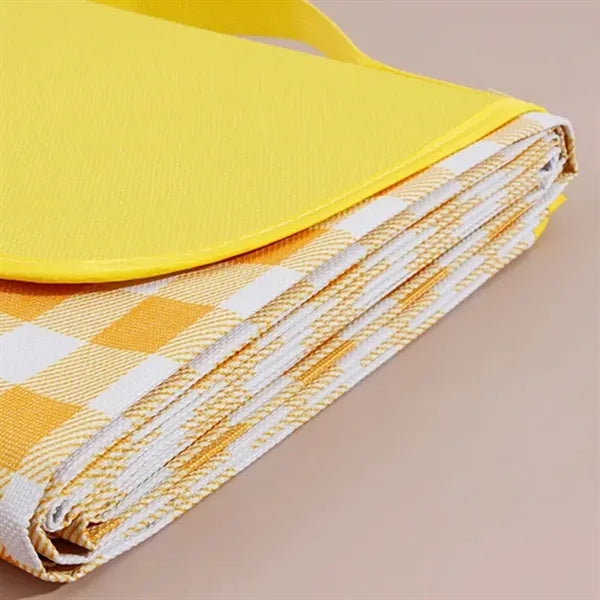 Foldable Waterproof Picnic Mat