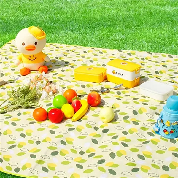 Foldable Waterproof Picnic Mat