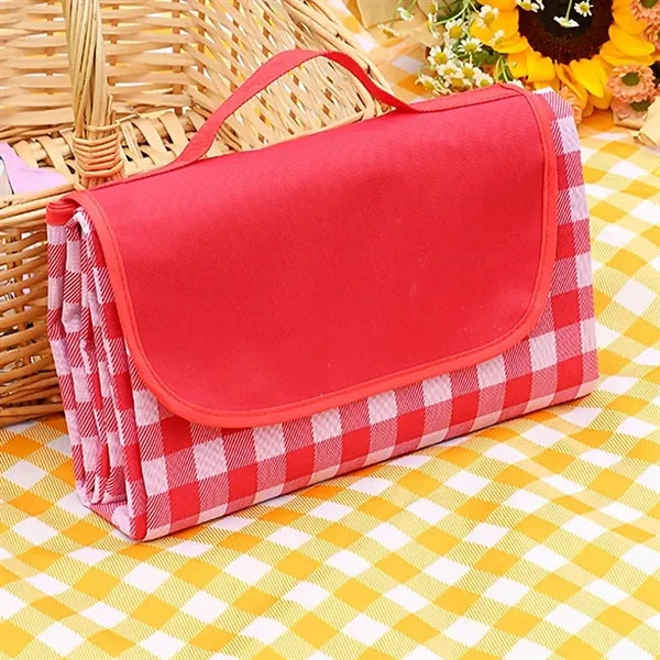 Foldable Waterproof Picnic Mat
