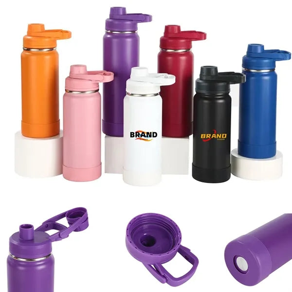 26 Oz Insulated Stainless Steel Water Bottle