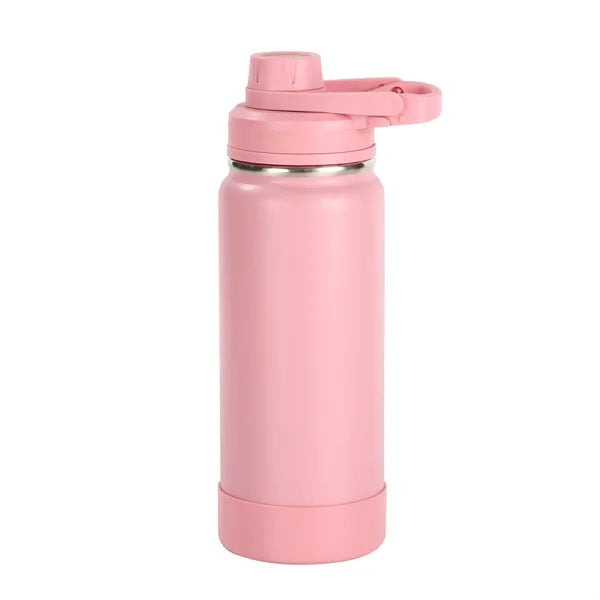 26 Oz Insulated Stainless Steel Water Bottle