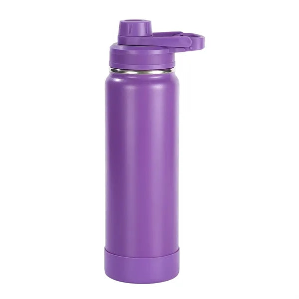 26 Oz Insulated Stainless Steel Water Bottle