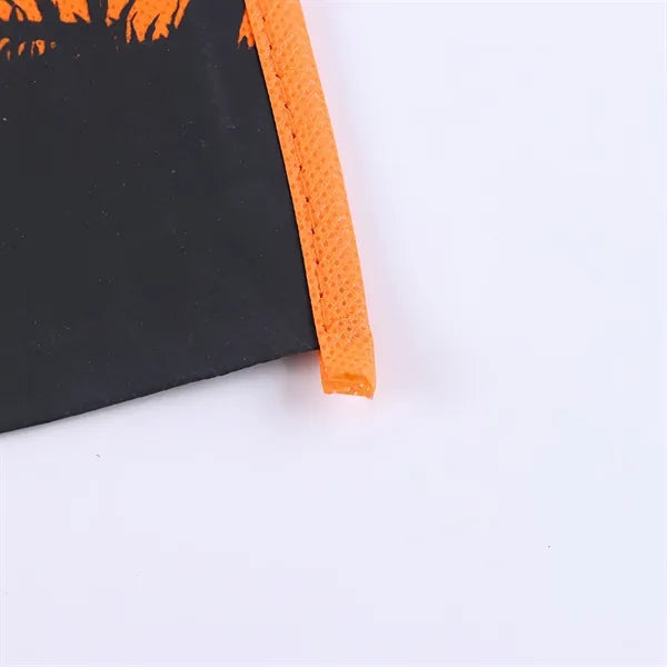 Halloween Non-Woven Tote Bag