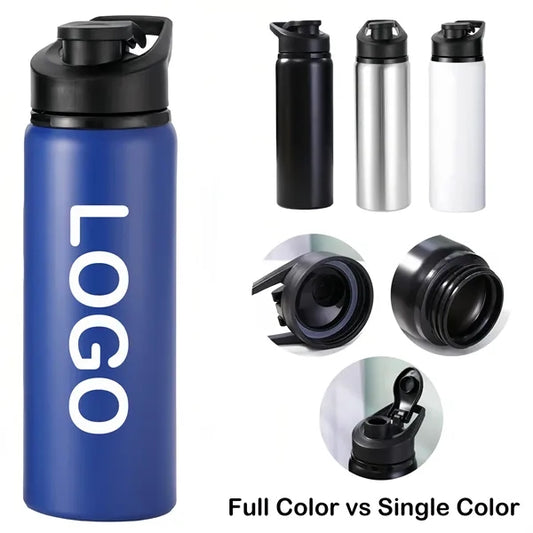 25Oz Sport Water Bottle