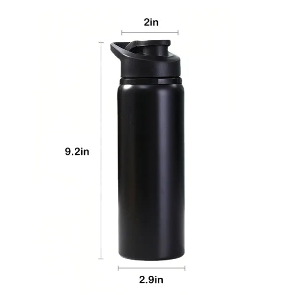 25Oz Sport Water Bottle