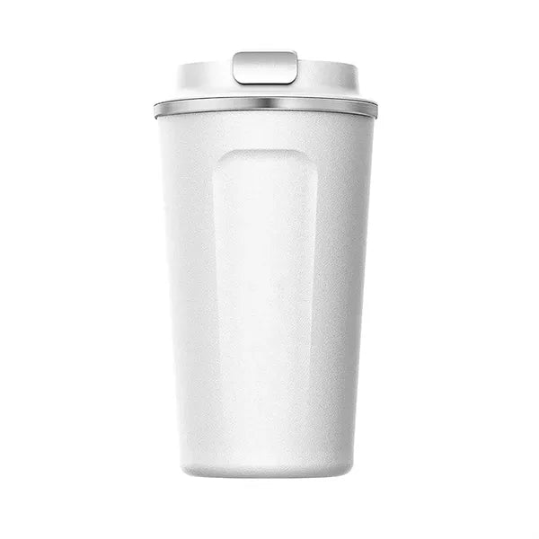 17 Oz Portable Insulated Stainless Steel Tumbler