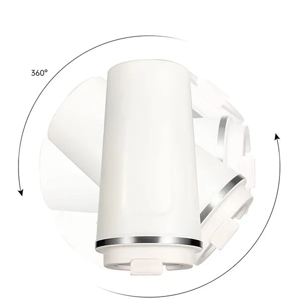 17 Oz Portable Insulated Stainless Steel Tumbler