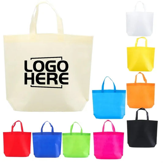 EcoSmart Foldable Non-Woven Tote