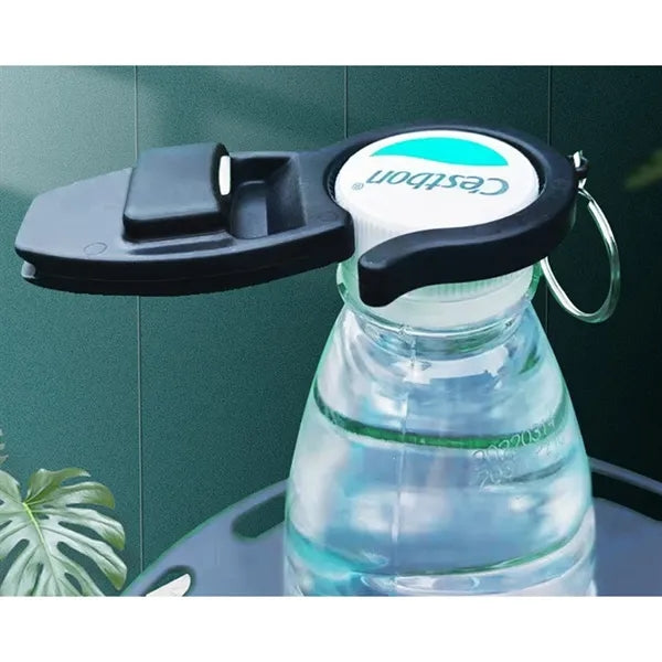Plastic Bottle Opener