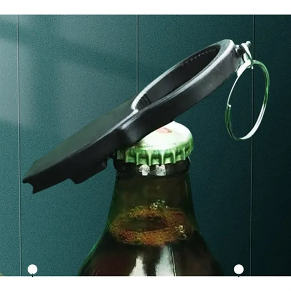 Plastic Bottle Opener
