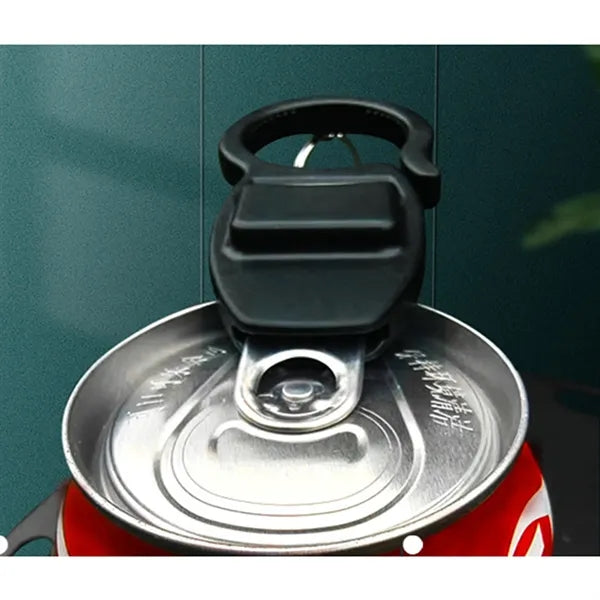 Plastic Bottle Opener